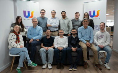 Weecover cierra una Roda de Inversión de €4.2M
